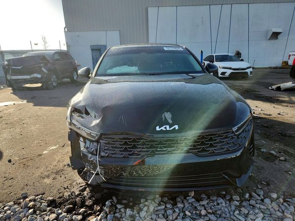 2024 KIA K5 LXS
