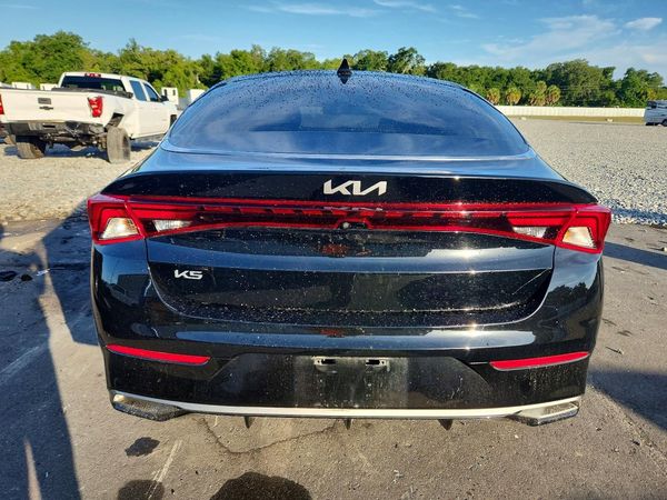 2024 KIA K5 LXS