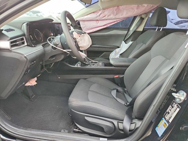 2024 KIA K5 LXS