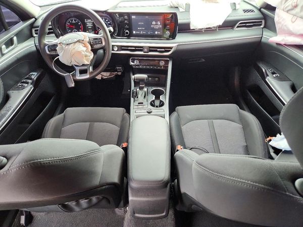 2024 KIA K5 LXS