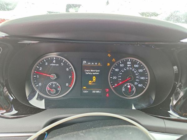 2024 KIA K5 LXS