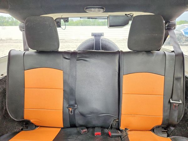 2016 JEEP WRANGLER UNLIMITED SPORT 4X4