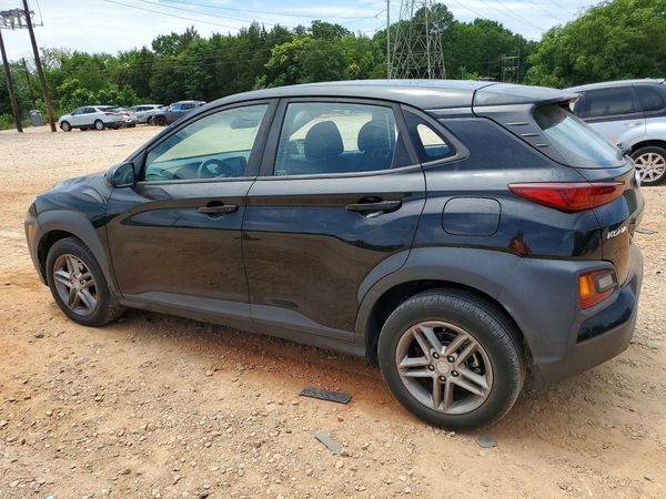 2018 HYUNDAI KONA SE