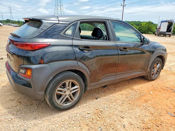 2018 HYUNDAI KONA SE