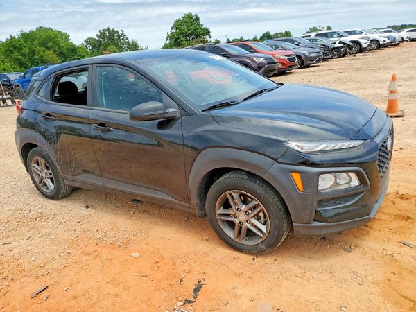 2018 HYUNDAI KONA SE