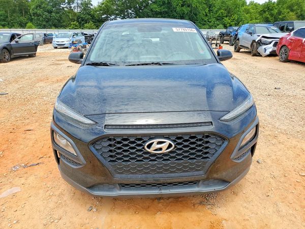 2018 HYUNDAI KONA SE