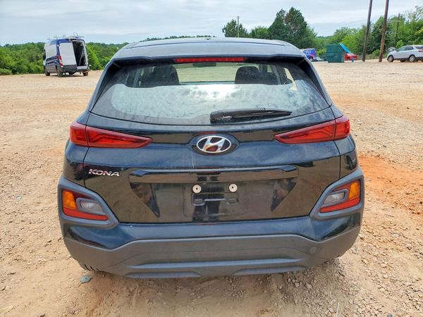 2018 HYUNDAI KONA SE