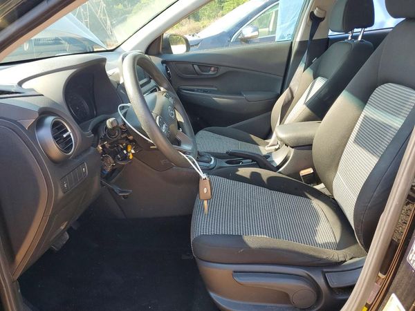 2018 HYUNDAI KONA SE