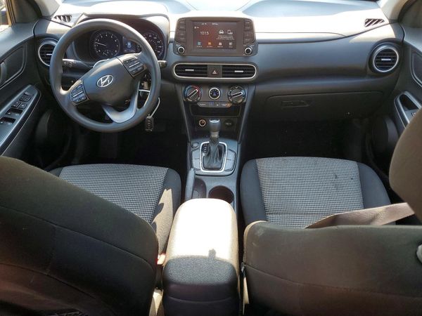 2018 HYUNDAI KONA SE