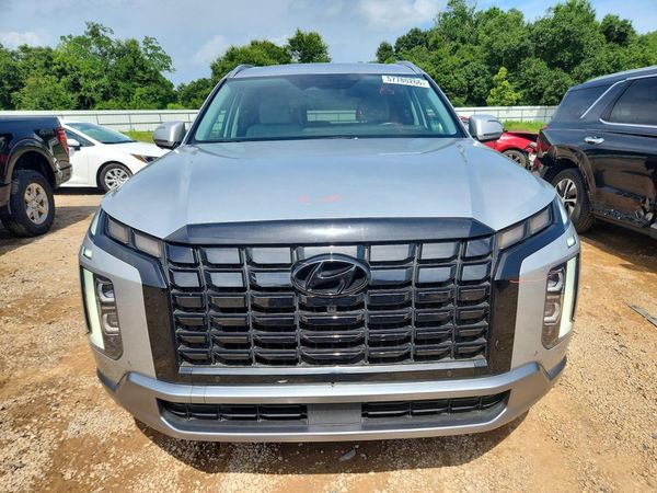 2024 HYUNDAI PALISADE SEL Premium