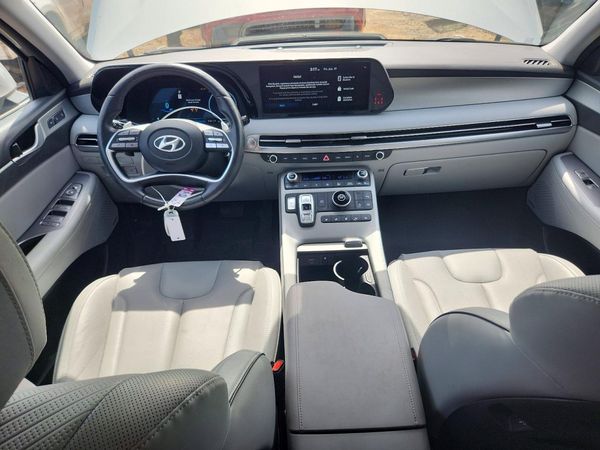 2024 HYUNDAI PALISADE SEL Premium