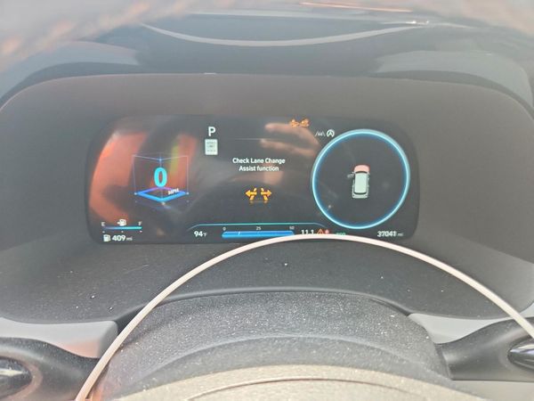 2024 HYUNDAI PALISADE SEL Premium