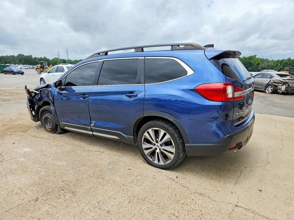 2020 SUBARU ASCENT