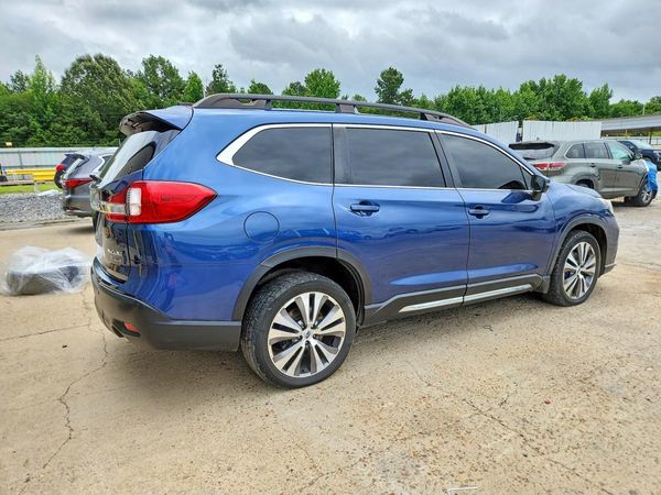 2020 SUBARU ASCENT