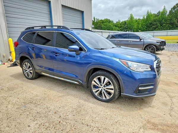 2020 SUBARU ASCENT