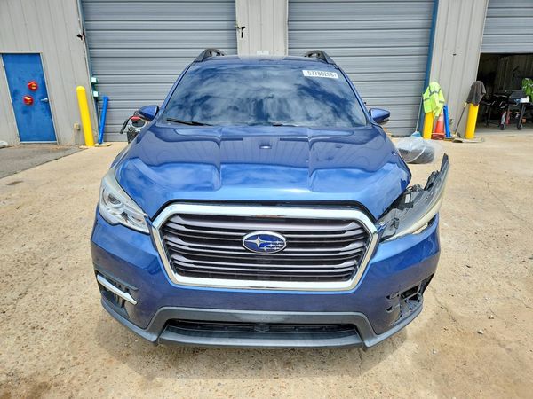 2020 SUBARU ASCENT