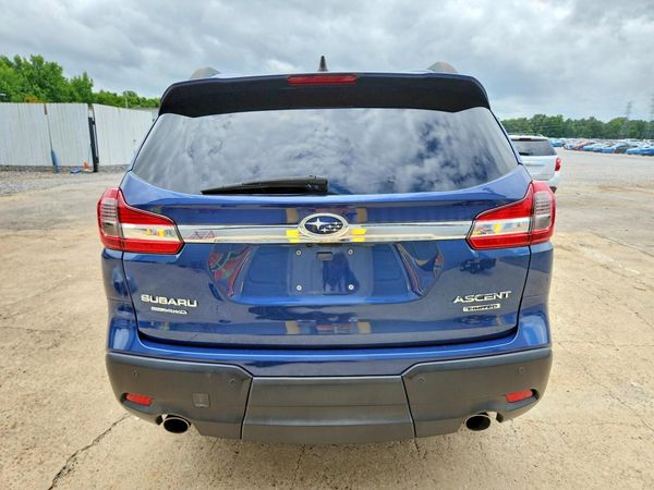 2020 SUBARU ASCENT