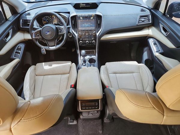 2020 SUBARU ASCENT