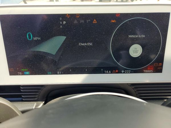 2022 HYUNDAI IONIQ 5