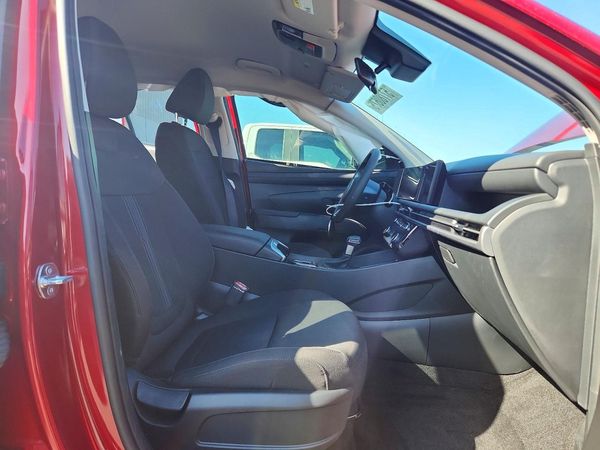 2026 HYUNDAI TUCSON SEL, SEL Plus