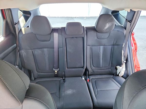 2026 HYUNDAI TUCSON SEL, SEL Plus