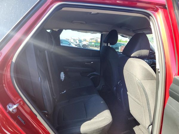 2026 HYUNDAI TUCSON SEL, SEL Plus