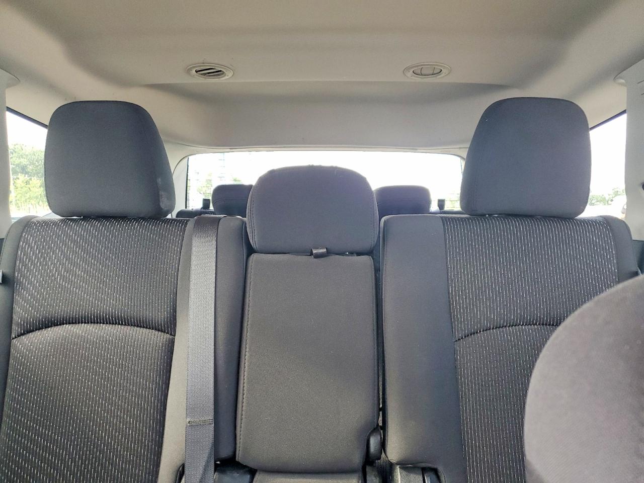 2018 DODGE JOURNEY SXT