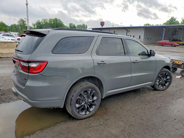 2024 DODGE DURANGO