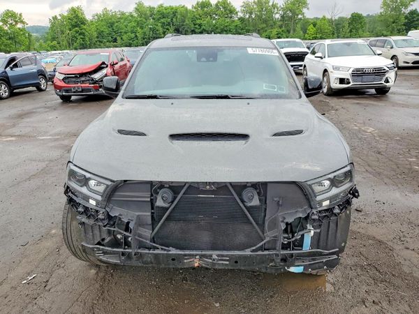 2024 DODGE DURANGO