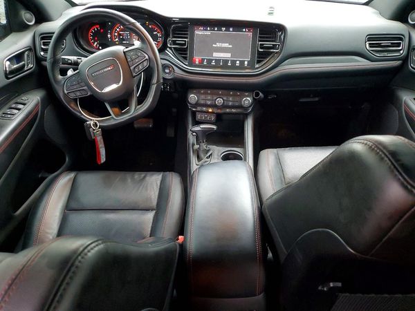 2024 DODGE DURANGO