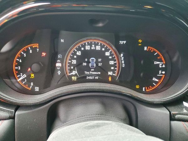2024 DODGE DURANGO