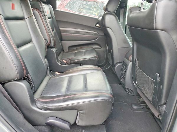 2024 DODGE DURANGO