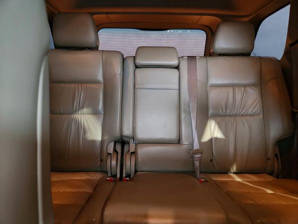 2015 JEEP GRAND CHEROKEE LIMITED 4X2