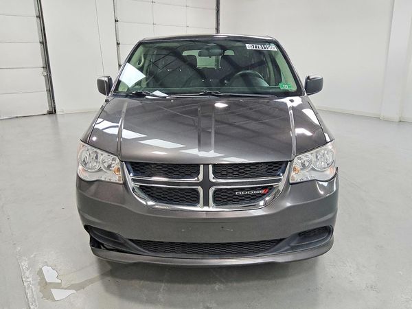 2017 DODGE GRAND CARAVAN SE, SXT, Express