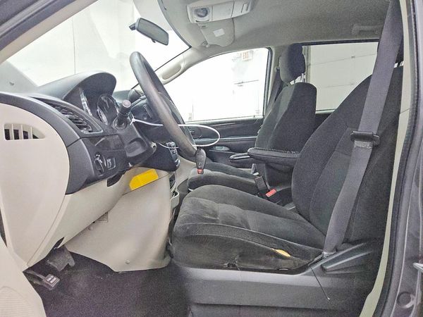 2017 DODGE GRAND CARAVAN SE, SXT, Express