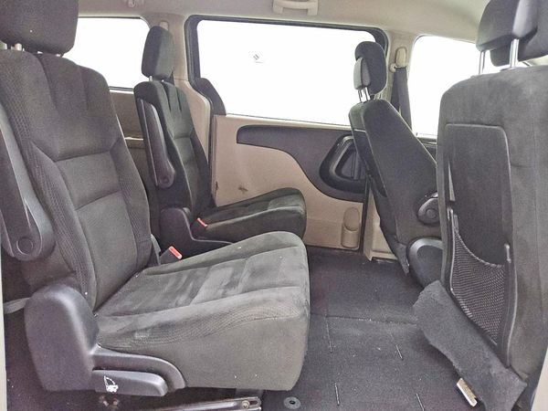 2017 DODGE GRAND CARAVAN SE, SXT, Express