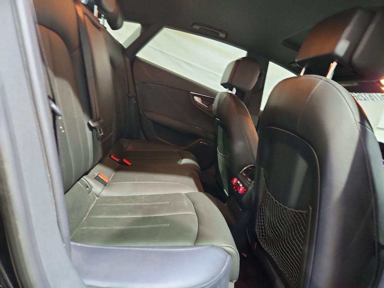 2016 AUDI A7 quattro Premium Plus