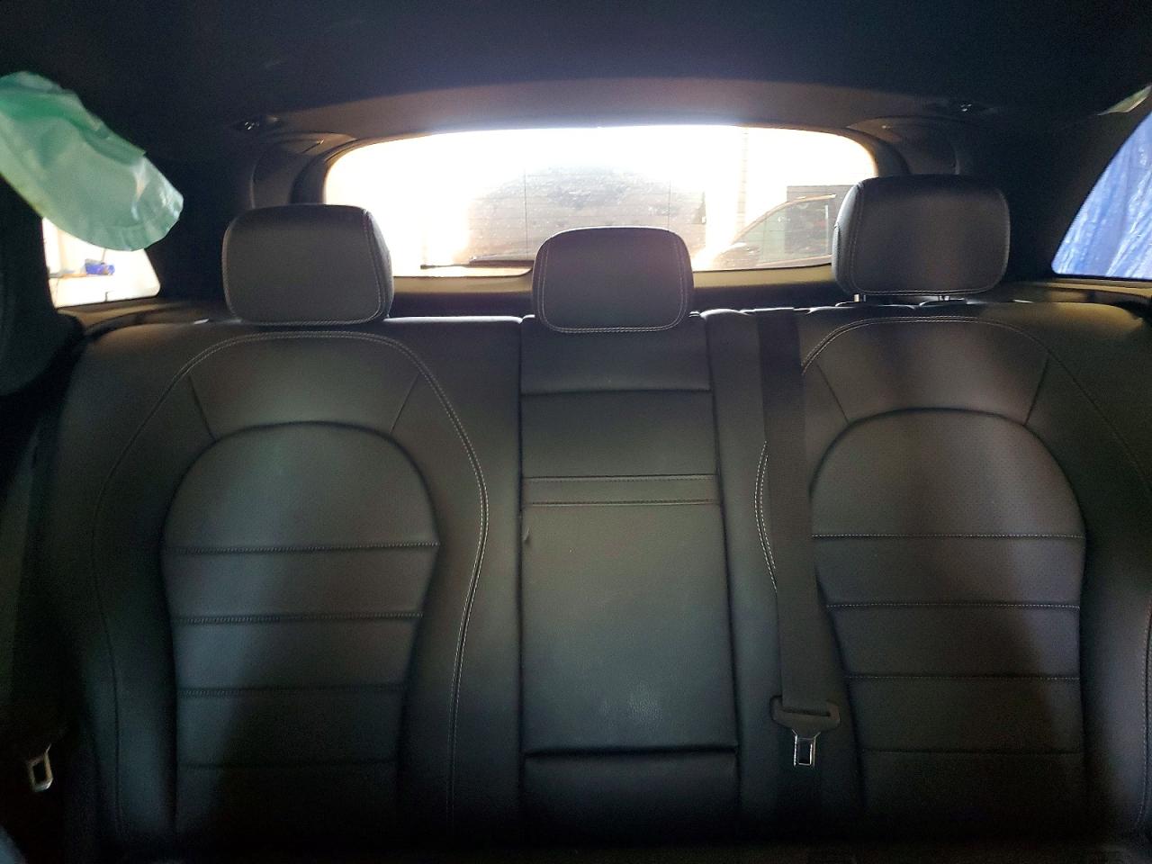 2022 MERCEDES-BENZ GLC GLC300 4MATIC