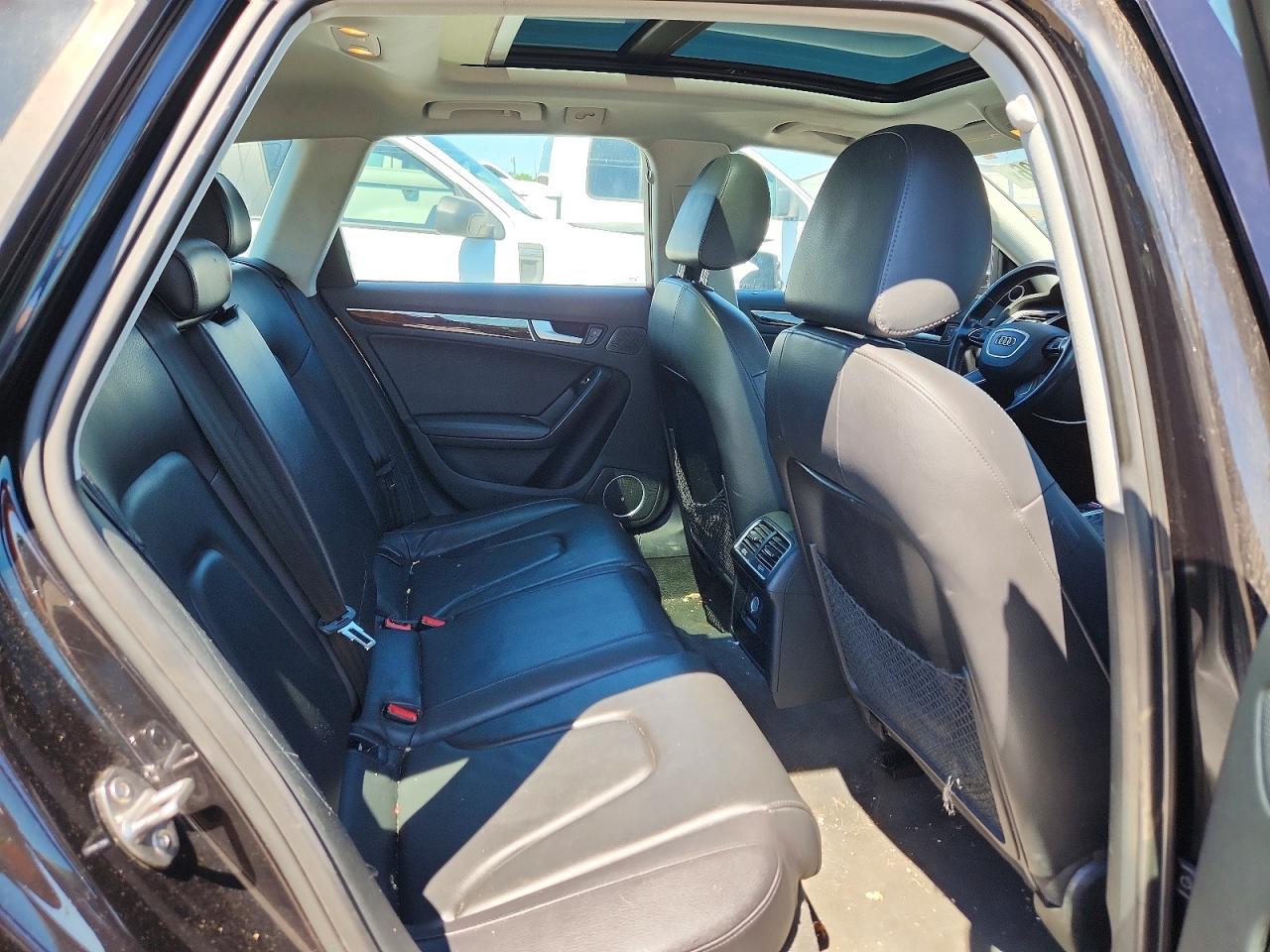 2014 AUDI A4 ALLROAD Premium Plus quattro