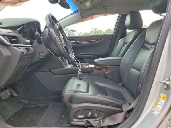 2016 CADILLAC XTS Luxury