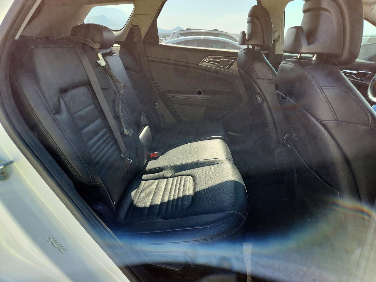 2023 KIA SPORTAGE SX-PRESTIGE or SX-P