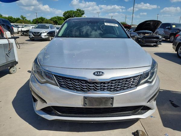 2020 KIA OPTIMA LX, S, SE
