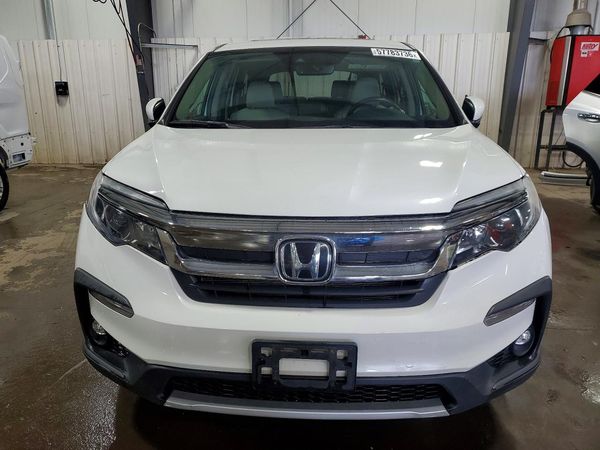 2020 HONDA PILOT EXL