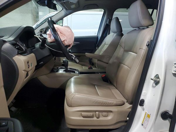 2020 HONDA PILOT EXL