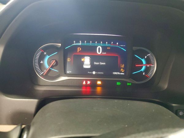 2020 HONDA PILOT EXL