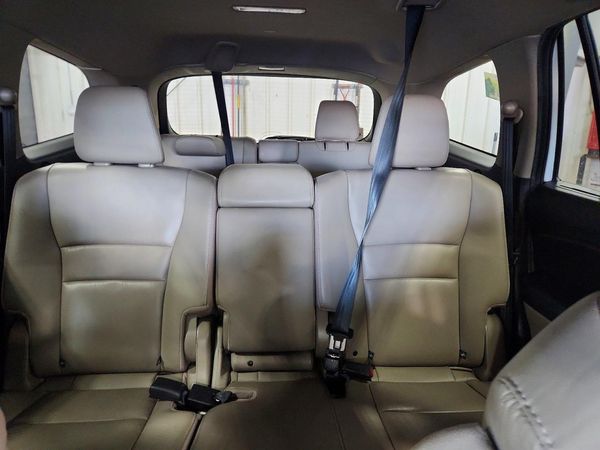 2020 HONDA PILOT EXL