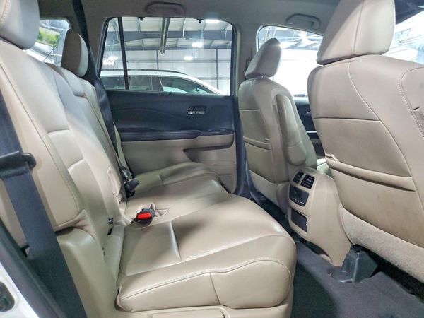 2020 HONDA PILOT EXL