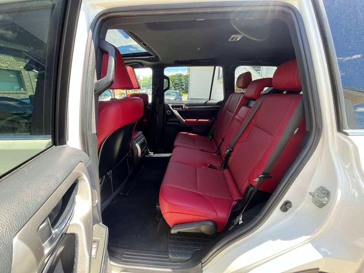 2023 LEXUS GX