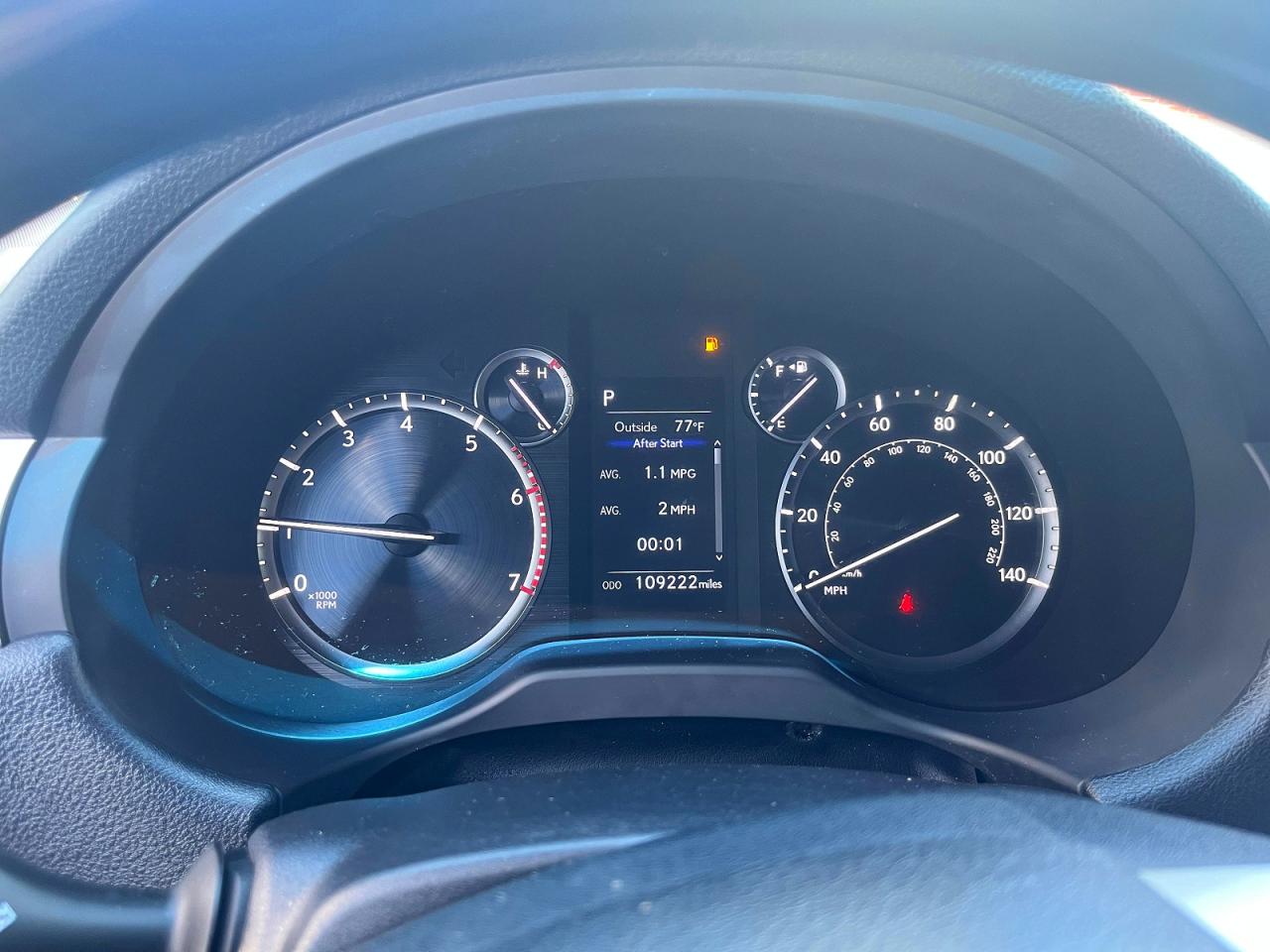 2023 LEXUS GX 460 Premium