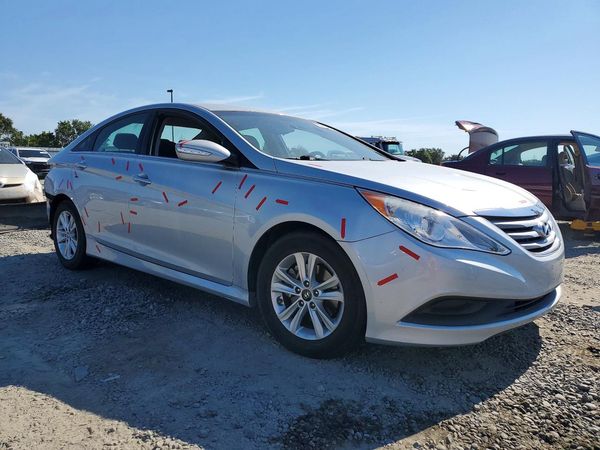 2014 HYUNDAI SONATA GLS/ GLS Popular